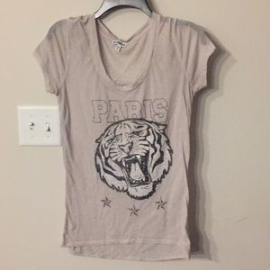 Paris T shirt